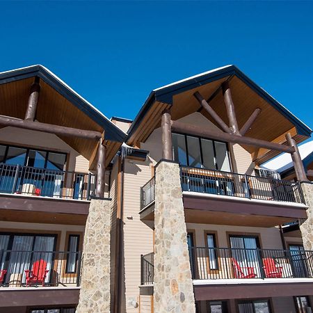 Domaine Nymark Saint-Sauveur-des-Monts Esterno foto